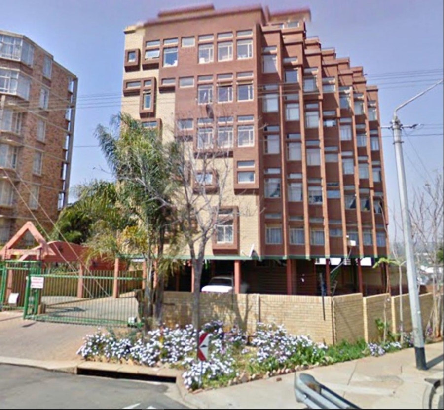 To Let 2 Bedroom Property for Rent in Wonderboom South Gauteng