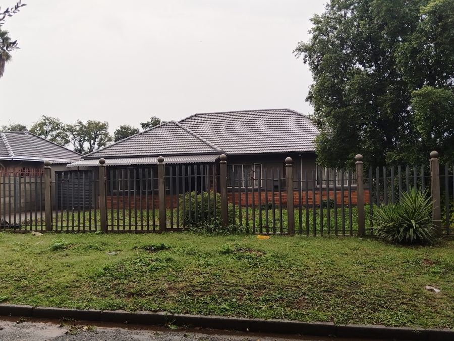3 Bedroom Property for Sale in Vanderbijlpark CE Gauteng