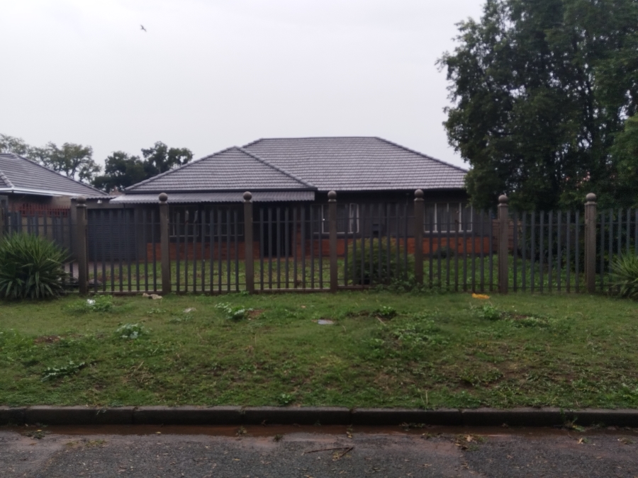 3 Bedroom Property for Sale in Vanderbijlpark CE Gauteng