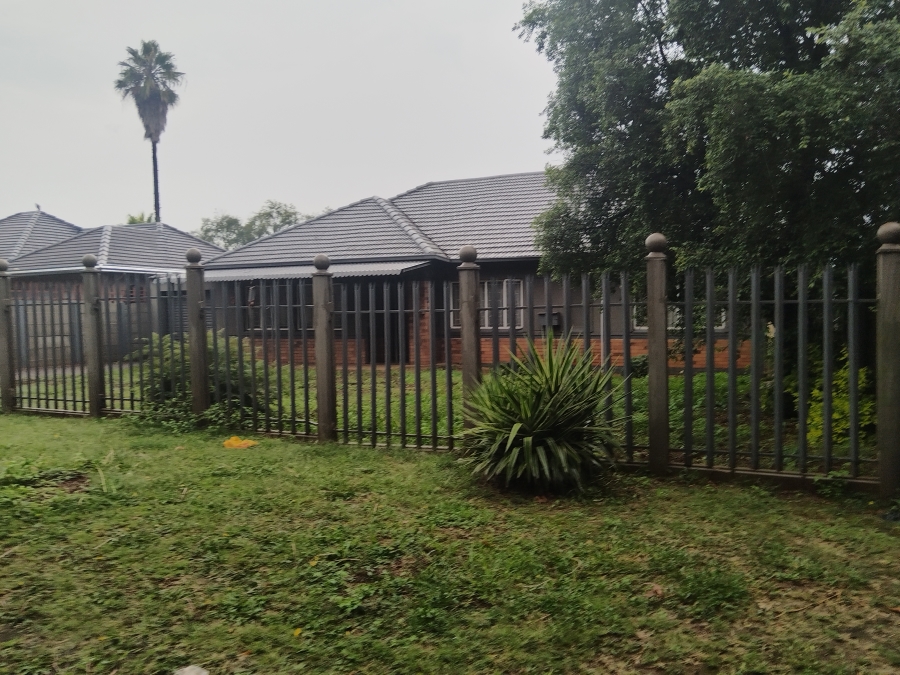 3 Bedroom Property for Sale in Vanderbijlpark CE Gauteng