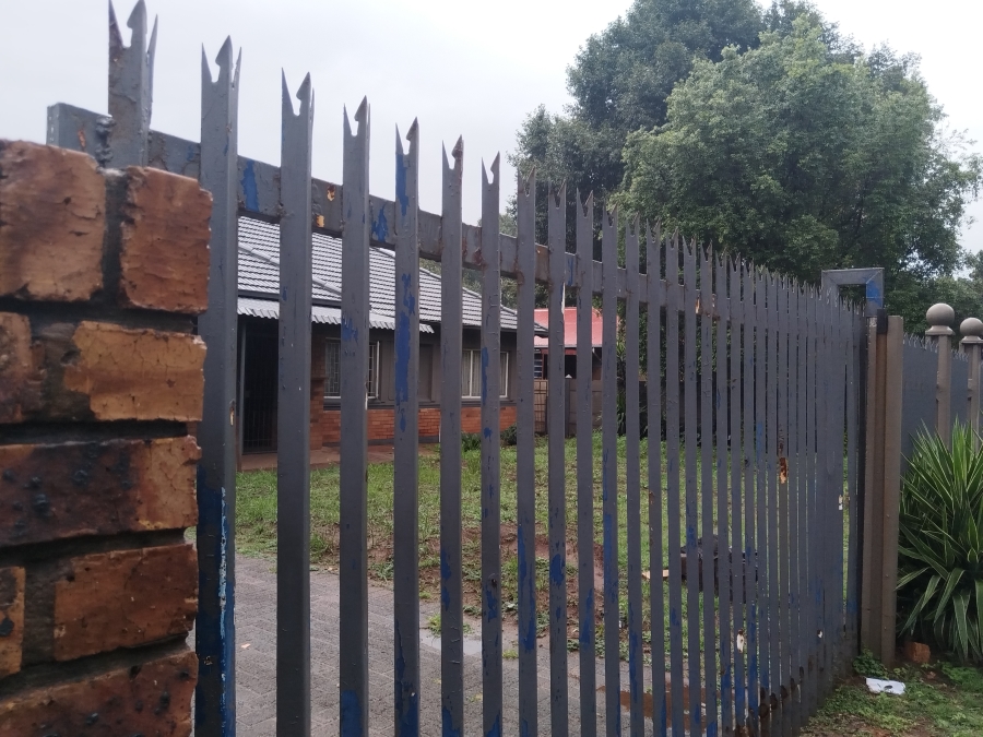 3 Bedroom Property for Sale in Vanderbijlpark CE Gauteng