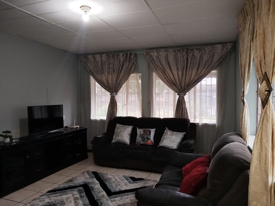 3 Bedroom Property for Sale in Vanderbijlpark CE Gauteng