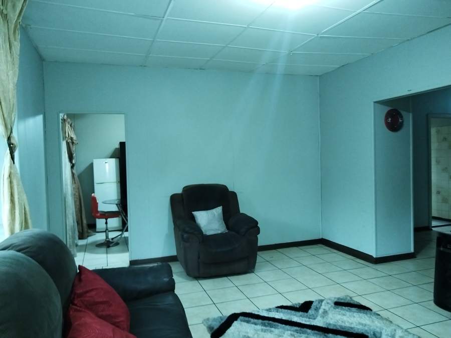 3 Bedroom Property for Sale in Vanderbijlpark CE Gauteng