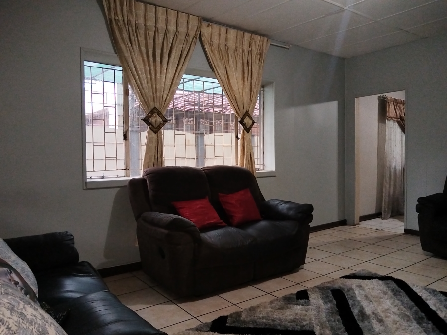 3 Bedroom Property for Sale in Vanderbijlpark CE Gauteng