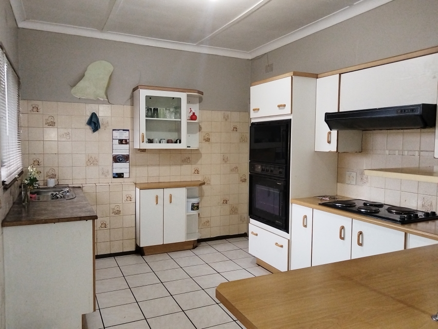 3 Bedroom Property for Sale in Vanderbijlpark CE Gauteng