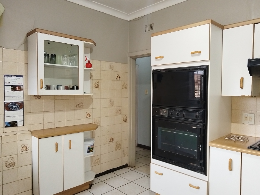 3 Bedroom Property for Sale in Vanderbijlpark CE Gauteng
