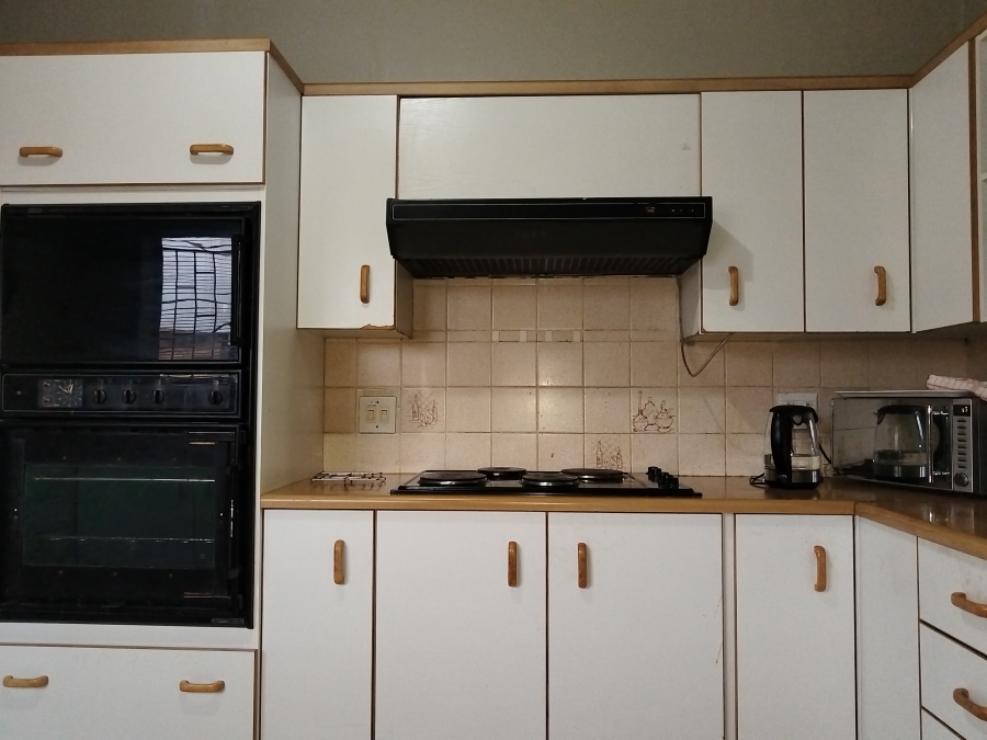 3 Bedroom Property for Sale in Vanderbijlpark CE Gauteng