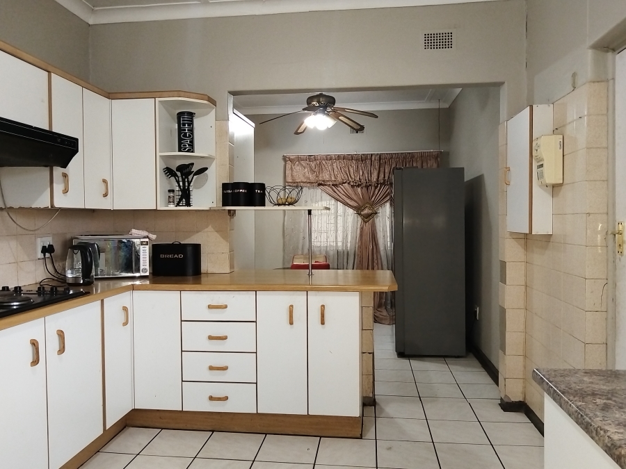 3 Bedroom Property for Sale in Vanderbijlpark CE Gauteng