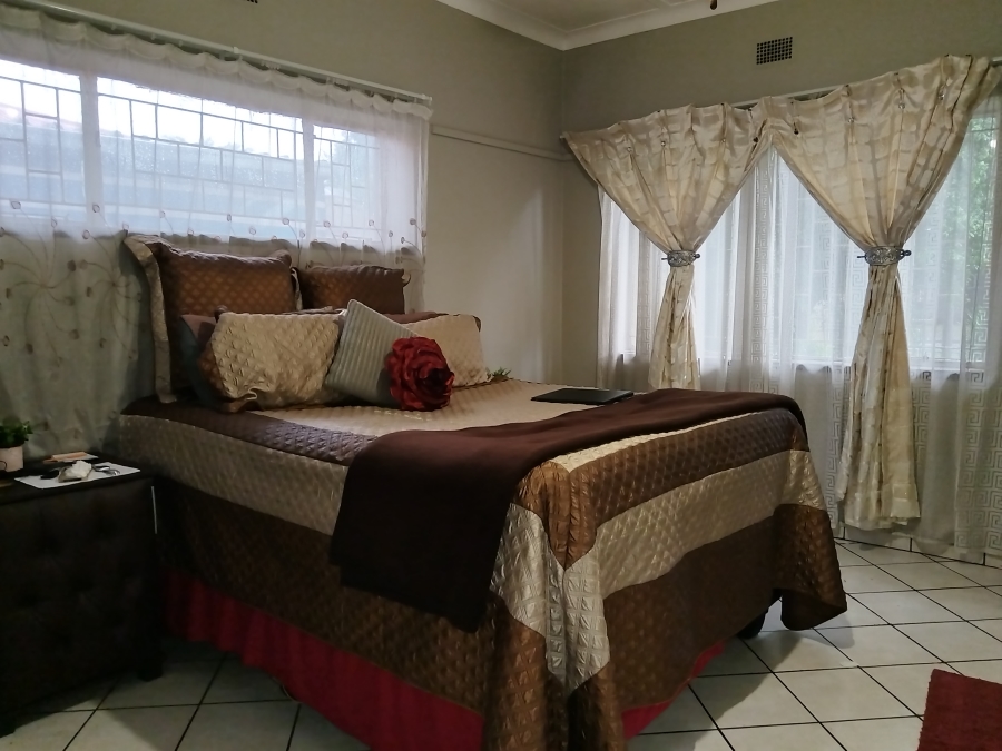 3 Bedroom Property for Sale in Vanderbijlpark CE Gauteng