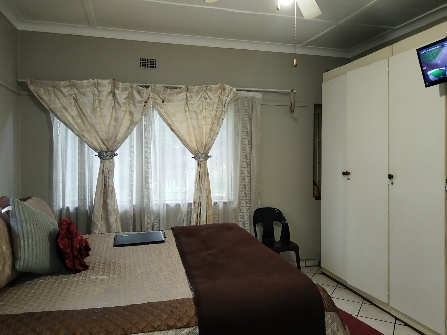 3 Bedroom Property for Sale in Vanderbijlpark CE Gauteng