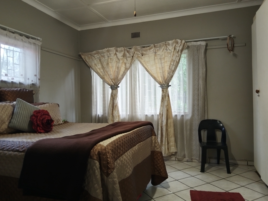 3 Bedroom Property for Sale in Vanderbijlpark CE Gauteng