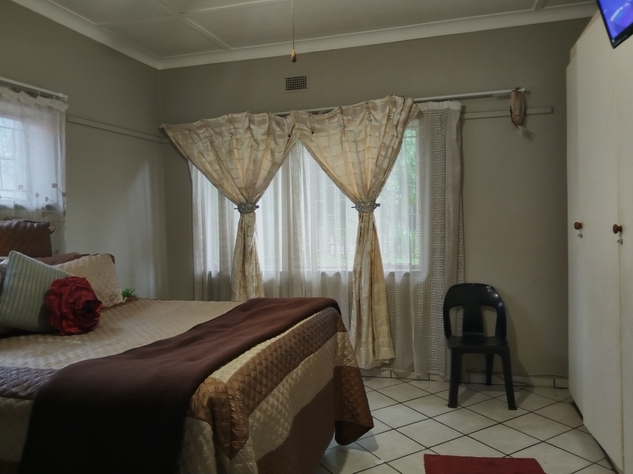 3 Bedroom Property for Sale in Vanderbijlpark CE Gauteng