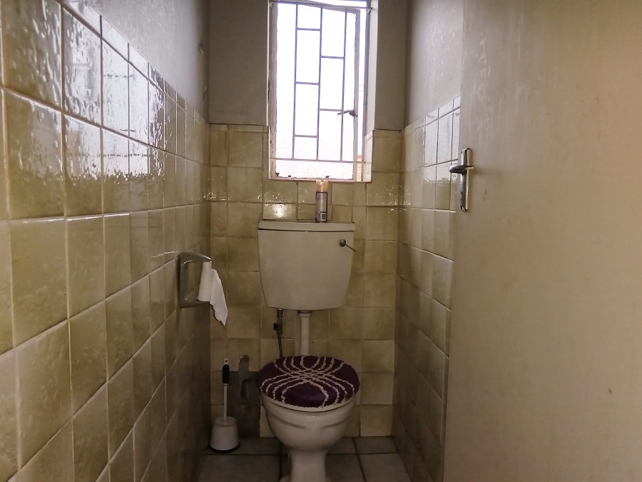 3 Bedroom Property for Sale in Vanderbijlpark CE Gauteng