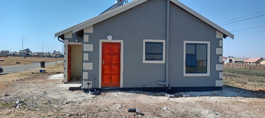 3 Bedroom Property for Sale in Selcourt Gauteng