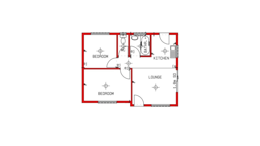 3 Bedroom Property for Sale in Selcourt Gauteng