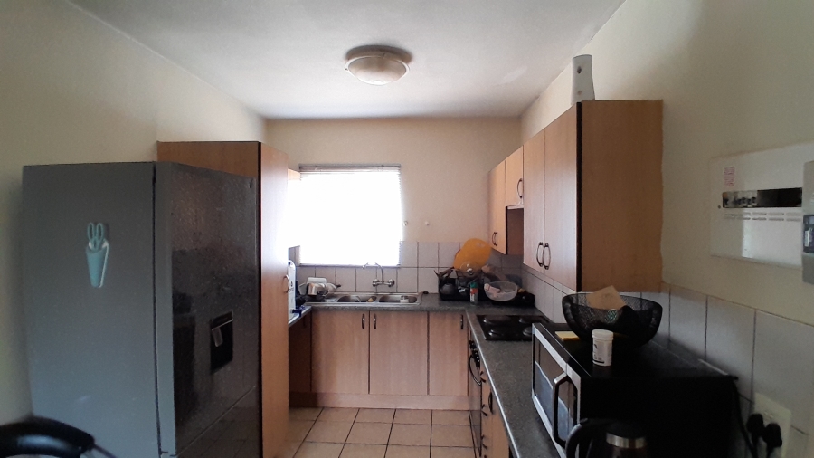 2 Bedroom Property for Sale in Riviera Gauteng