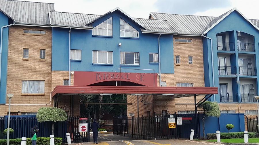 2 Bedroom Property for Sale in Riviera Gauteng