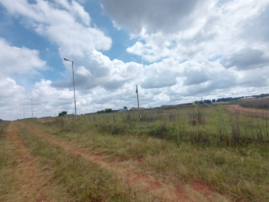 0 Bedroom Property for Sale in Welgedacht Gauteng