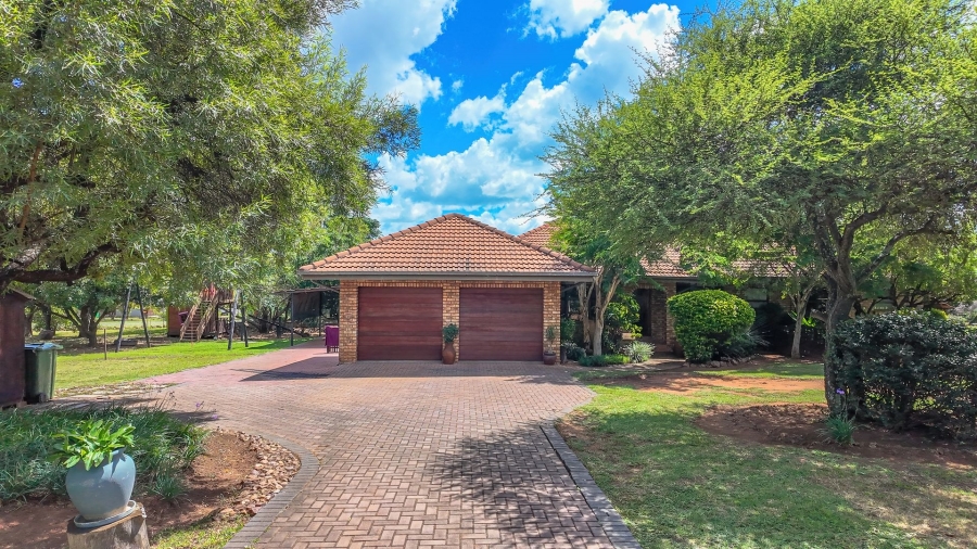 4 Bedroom Property for Sale in Pebble Rock Golf Village Gauteng