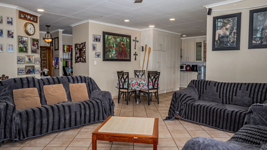 4 Bedroom Property for Sale in Pebble Rock Golf Village Gauteng