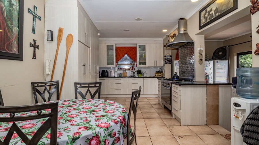 4 Bedroom Property for Sale in Pebble Rock Golf Village Gauteng