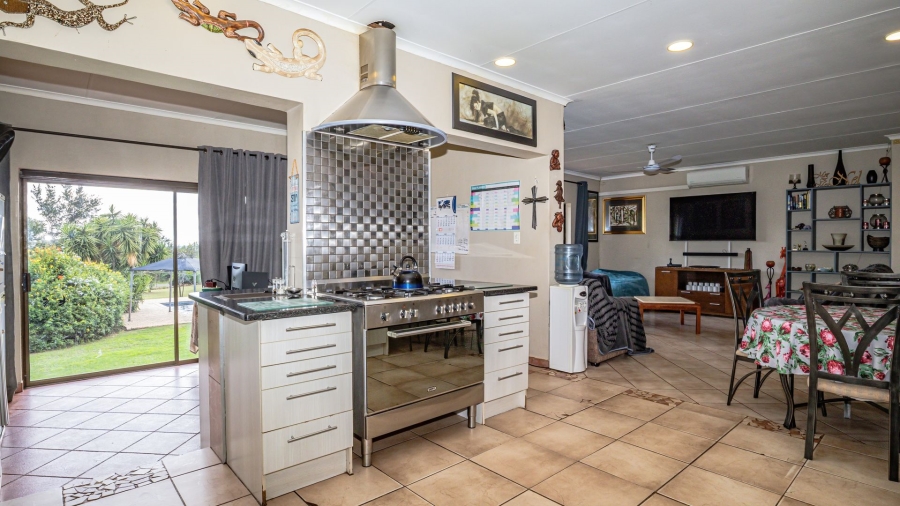 4 Bedroom Property for Sale in Pebble Rock Golf Village Gauteng