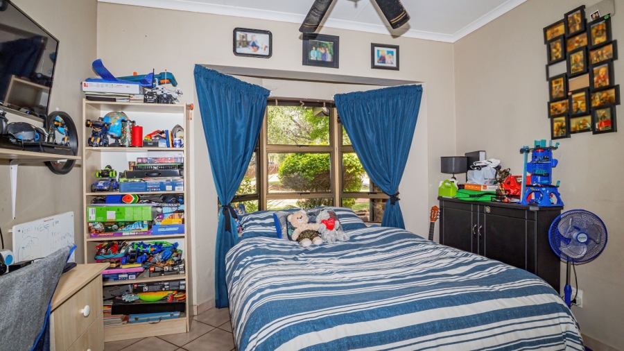 4 Bedroom Property for Sale in Pebble Rock Golf Village Gauteng