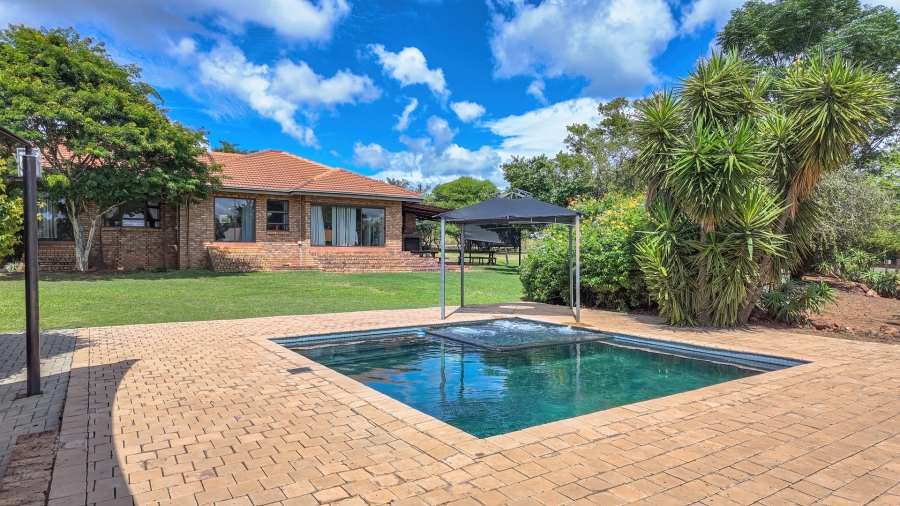 4 Bedroom Property for Sale in Pebble Rock Golf Village Gauteng