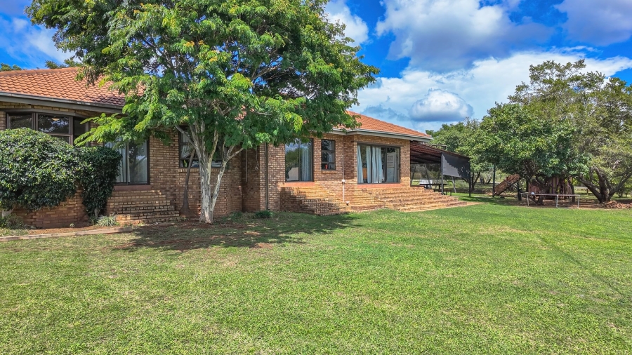 4 Bedroom Property for Sale in Pebble Rock Golf Village Gauteng