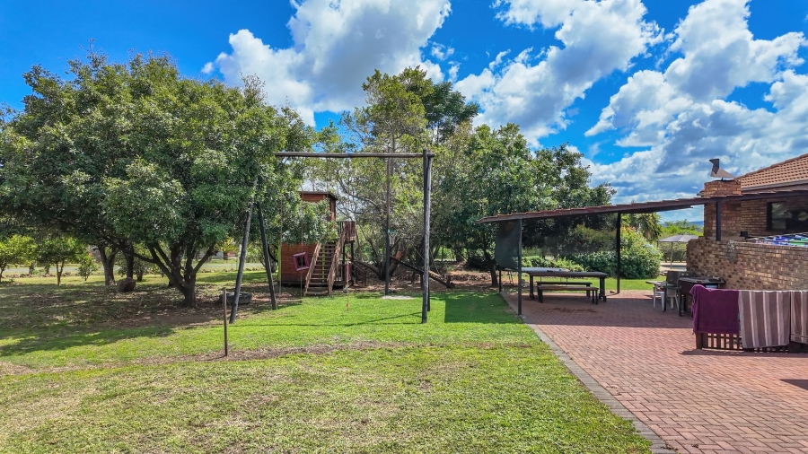 4 Bedroom Property for Sale in Pebble Rock Golf Village Gauteng