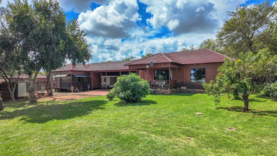 4 Bedroom Property for Sale in Pebble Rock Golf Village Gauteng