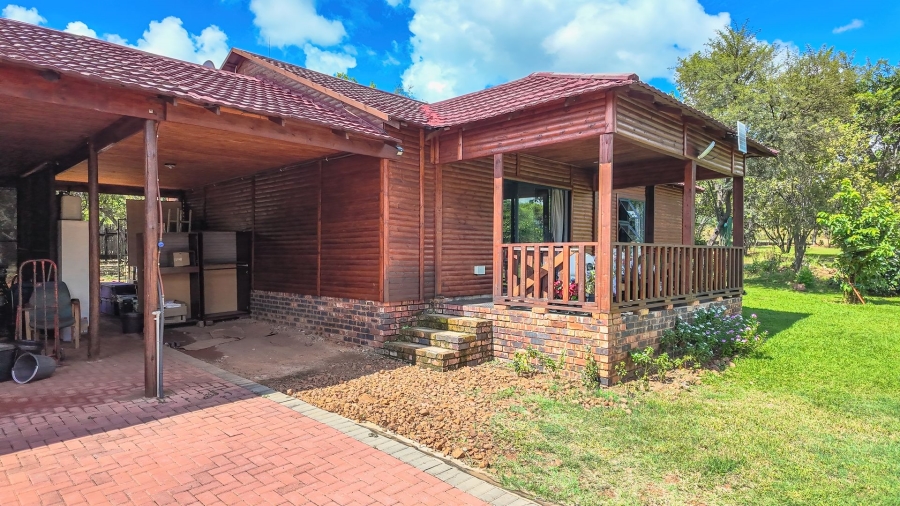 4 Bedroom Property for Sale in Pebble Rock Golf Village Gauteng