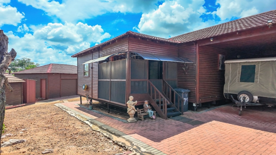 4 Bedroom Property for Sale in Pebble Rock Golf Village Gauteng