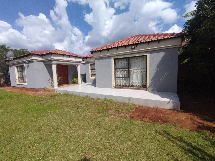 3 Bedroom Property for Sale in The Orchards Gauteng