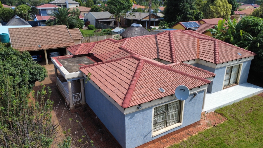 3 Bedroom Property for Sale in The Orchards Gauteng