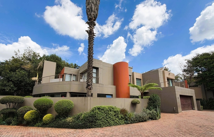 3 Bedroom Property for Sale in Bedfordview Gauteng