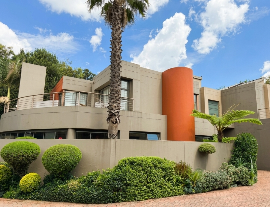 3 Bedroom Property for Sale in Bedfordview Gauteng