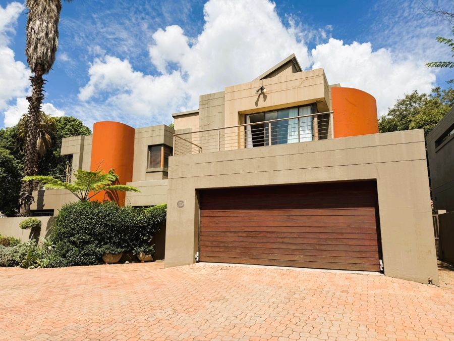 3 Bedroom Property for Sale in Bedfordview Gauteng