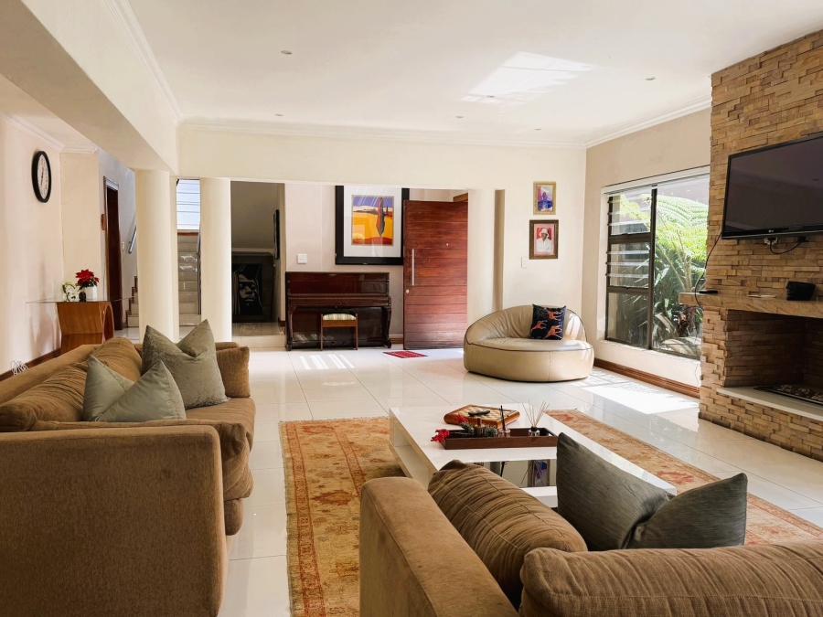 3 Bedroom Property for Sale in Bedfordview Gauteng