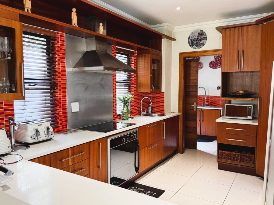 3 Bedroom Property for Sale in Bedfordview Gauteng