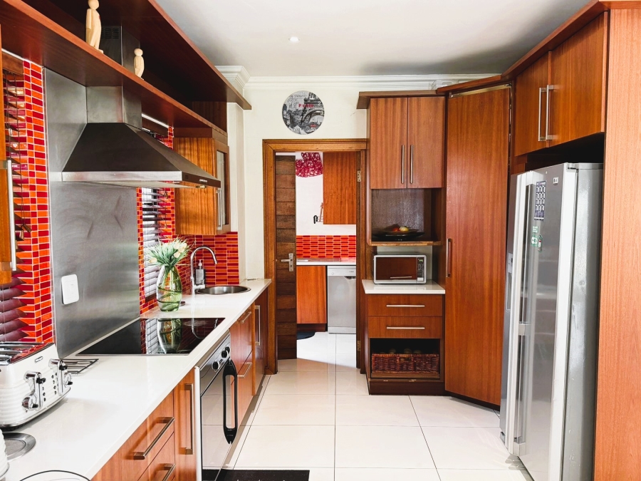 3 Bedroom Property for Sale in Bedfordview Gauteng