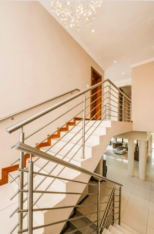 3 Bedroom Property for Sale in Bedfordview Gauteng