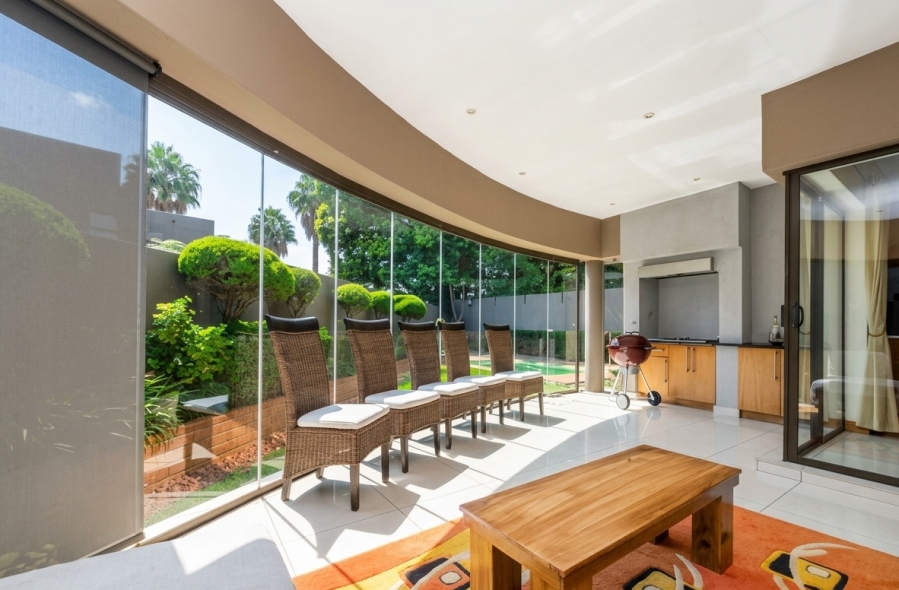 3 Bedroom Property for Sale in Bedfordview Gauteng