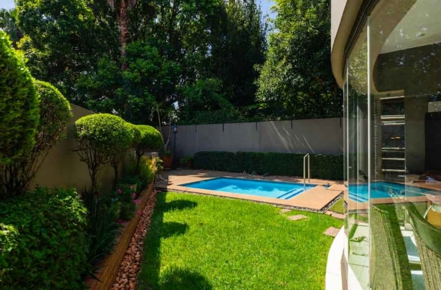 3 Bedroom Property for Sale in Bedfordview Gauteng