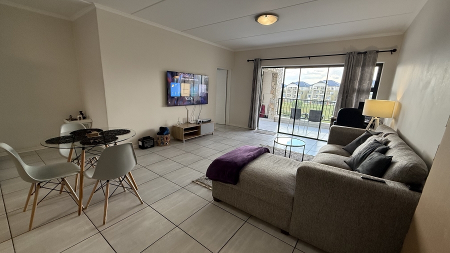 To Let 2 Bedroom Property for Rent in Waterfall Gauteng