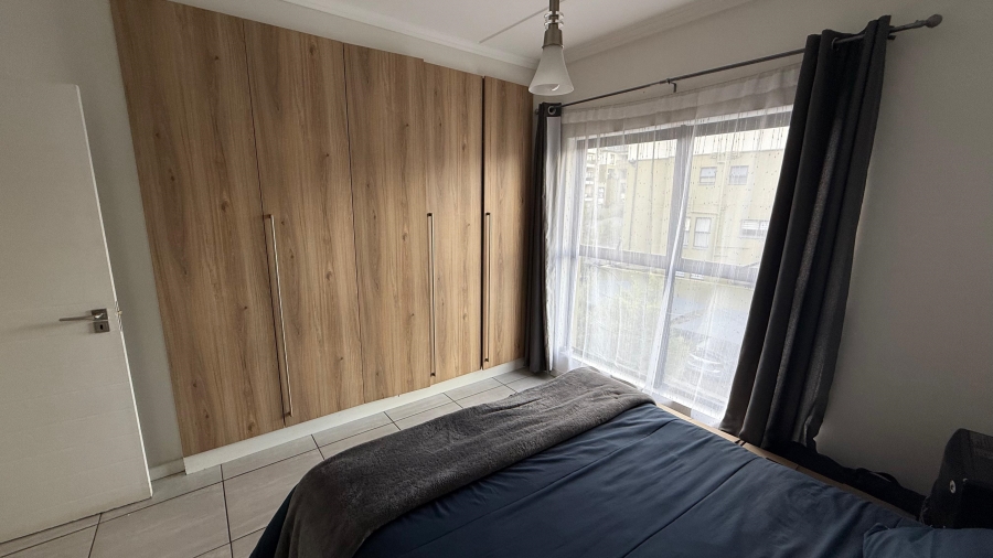 To Let 2 Bedroom Property for Rent in Waterfall Gauteng