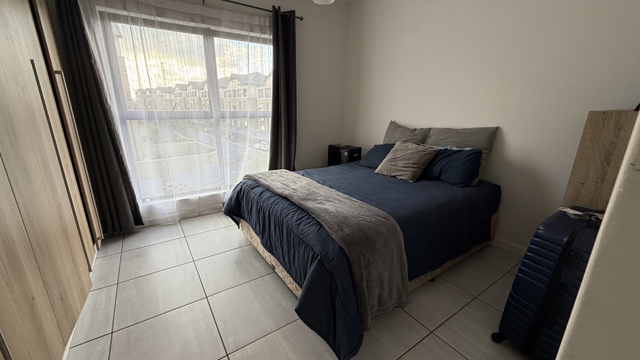 To Let 2 Bedroom Property for Rent in Waterfall Gauteng