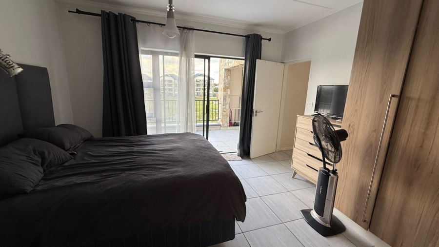 To Let 2 Bedroom Property for Rent in Waterfall Gauteng