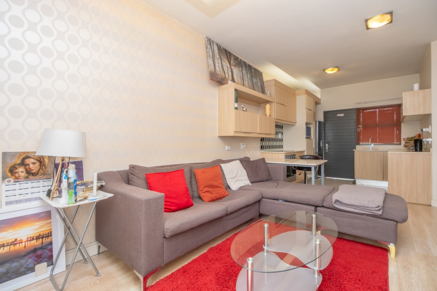 2 Bedroom Property for Sale in Edenburg Gauteng