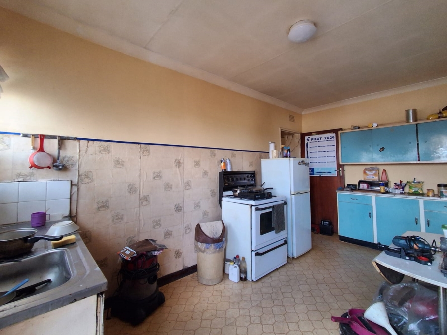2 Bedroom Property for Sale in Germiston South Gauteng